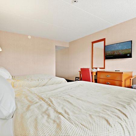 Niagara Lodge & Suites Экстерьер фото