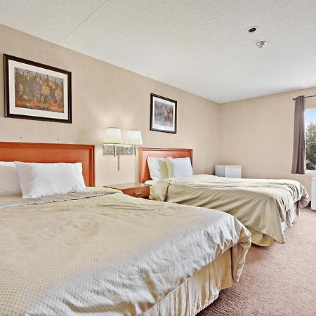 Niagara Lodge & Suites Экстерьер фото