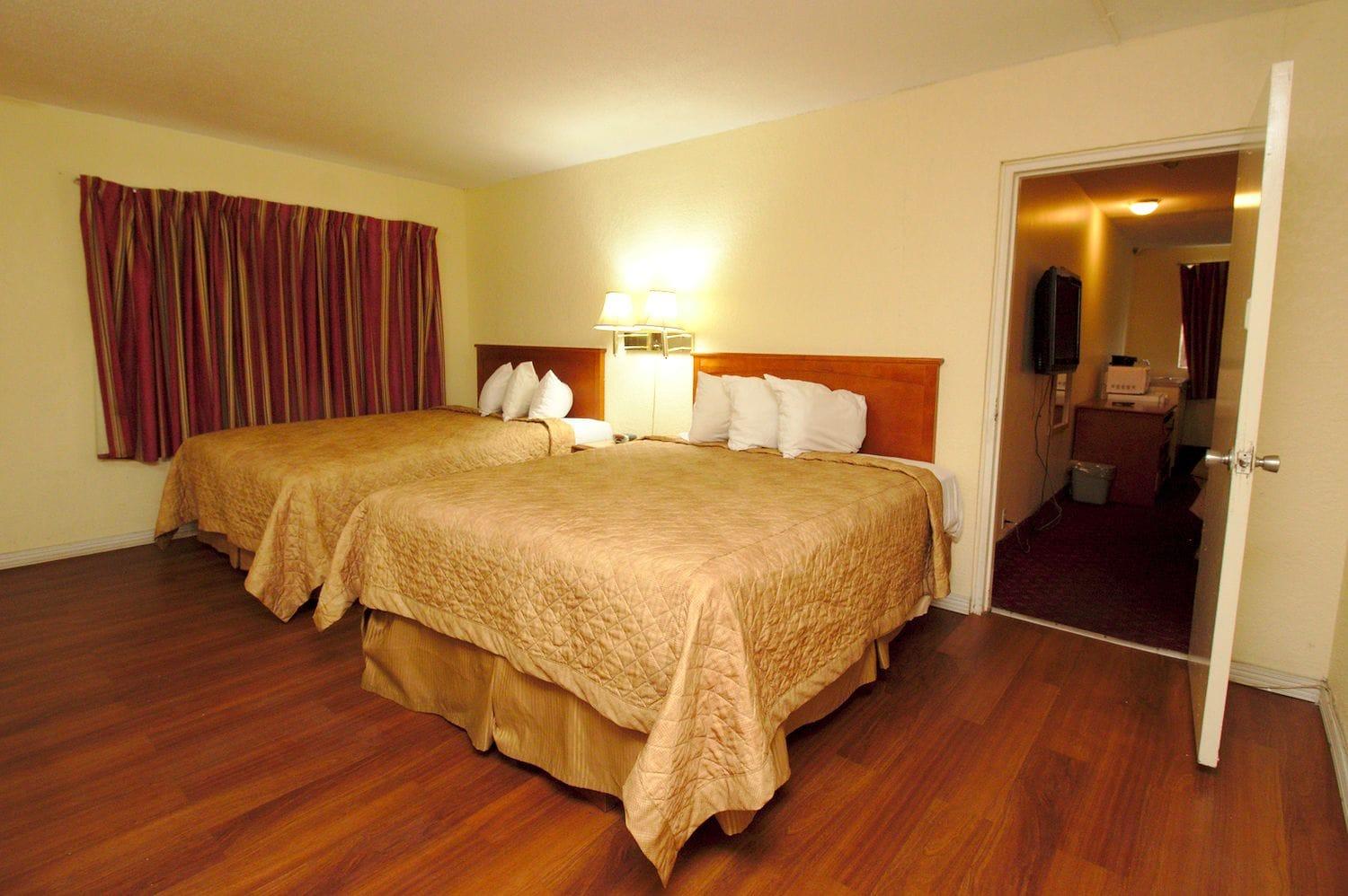 Niagara Lodge & Suites Экстерьер фото