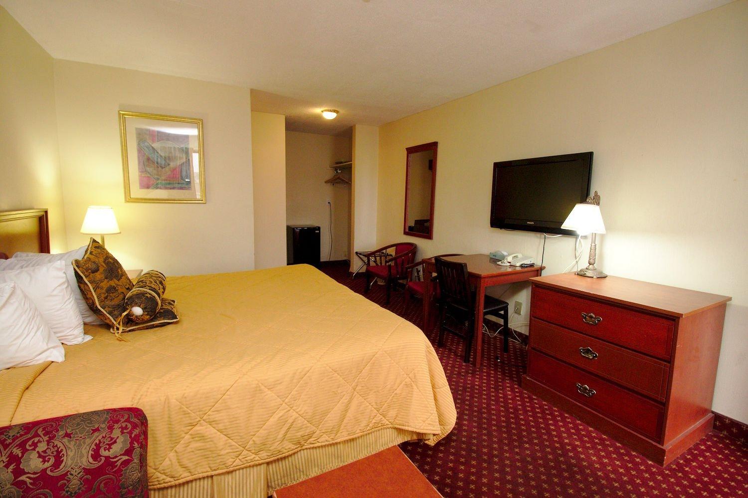 Niagara Lodge & Suites Экстерьер фото