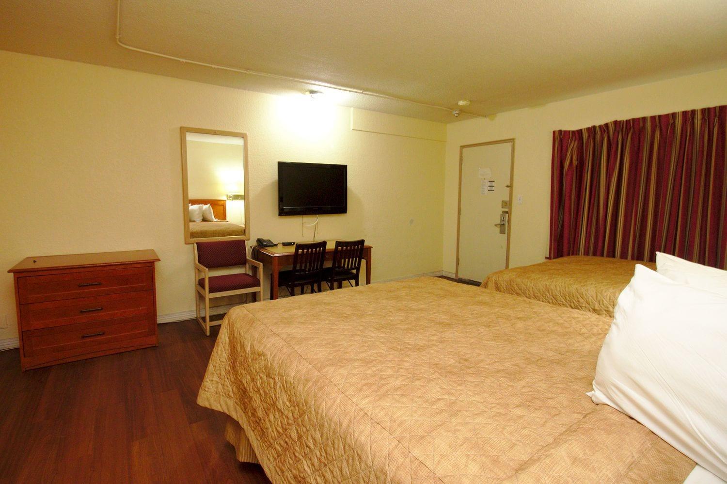 Niagara Lodge & Suites Экстерьер фото