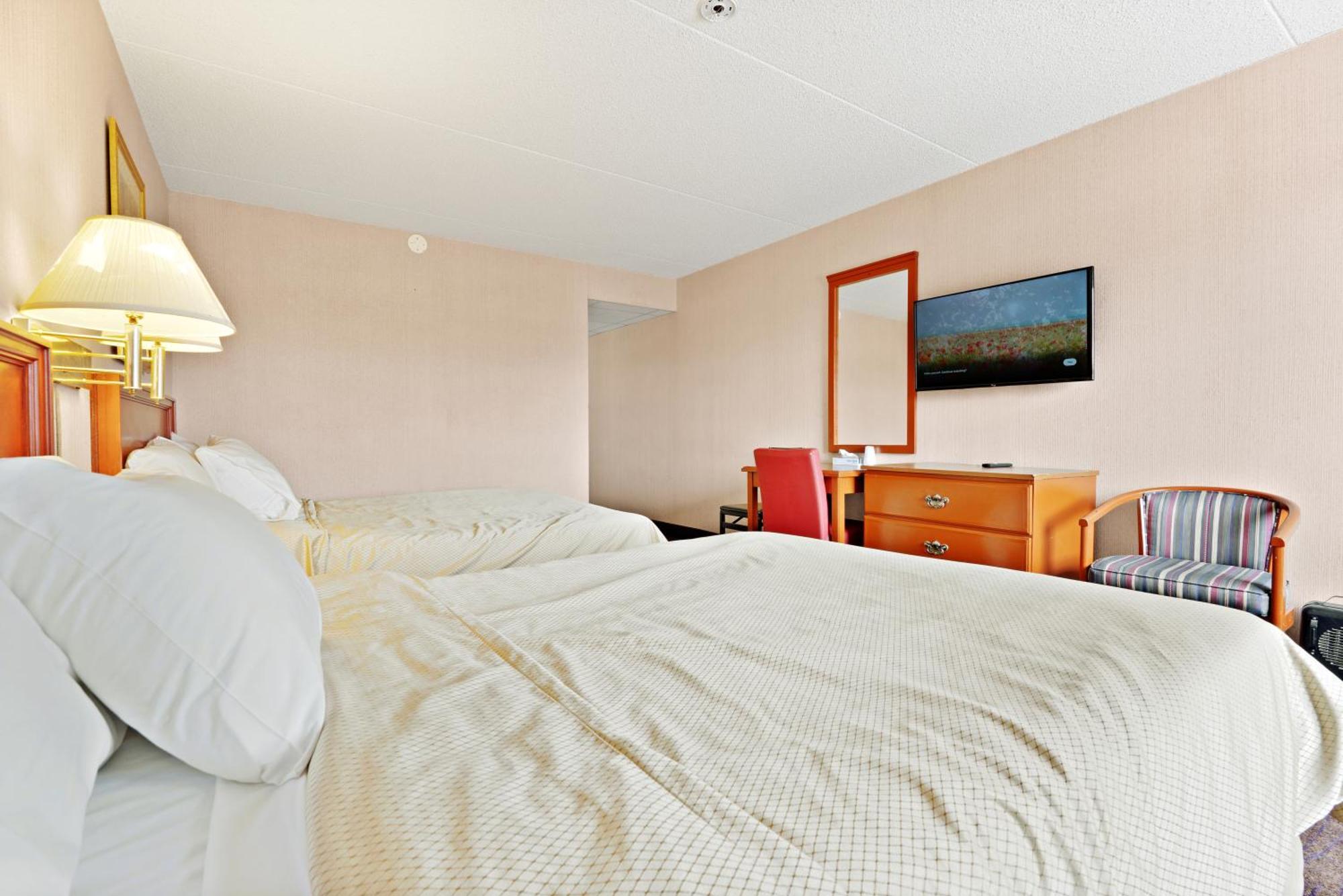 Niagara Lodge & Suites Экстерьер фото